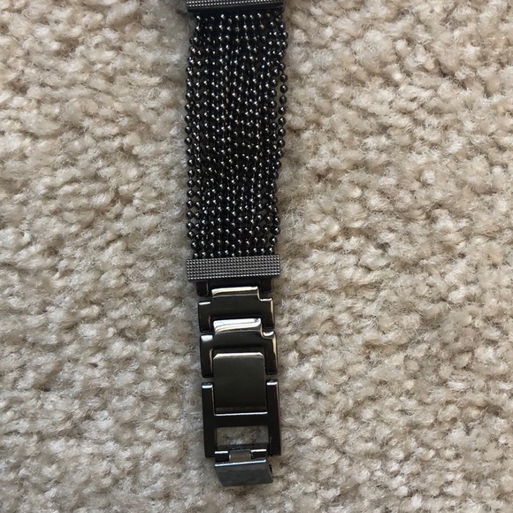 Chico’s Kerrianne Watch New w/o tags - Picture 3 of 4
